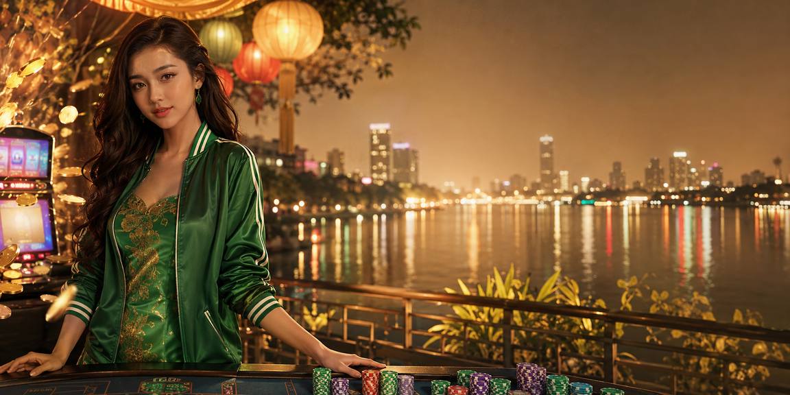 7xl Sảnh live casino 7xl có gì cho bạn